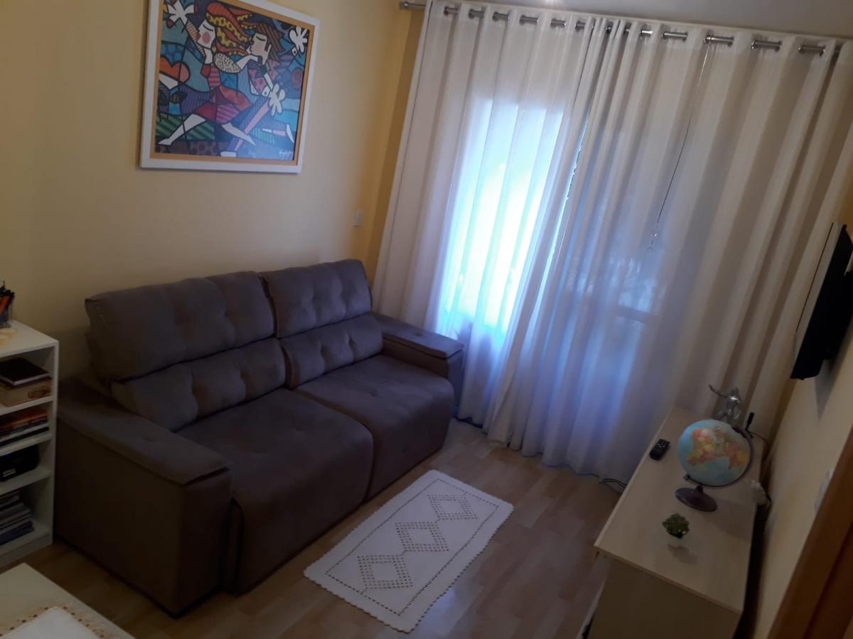 Apartamento à venda com 2 quartos, 55m² - Foto 4