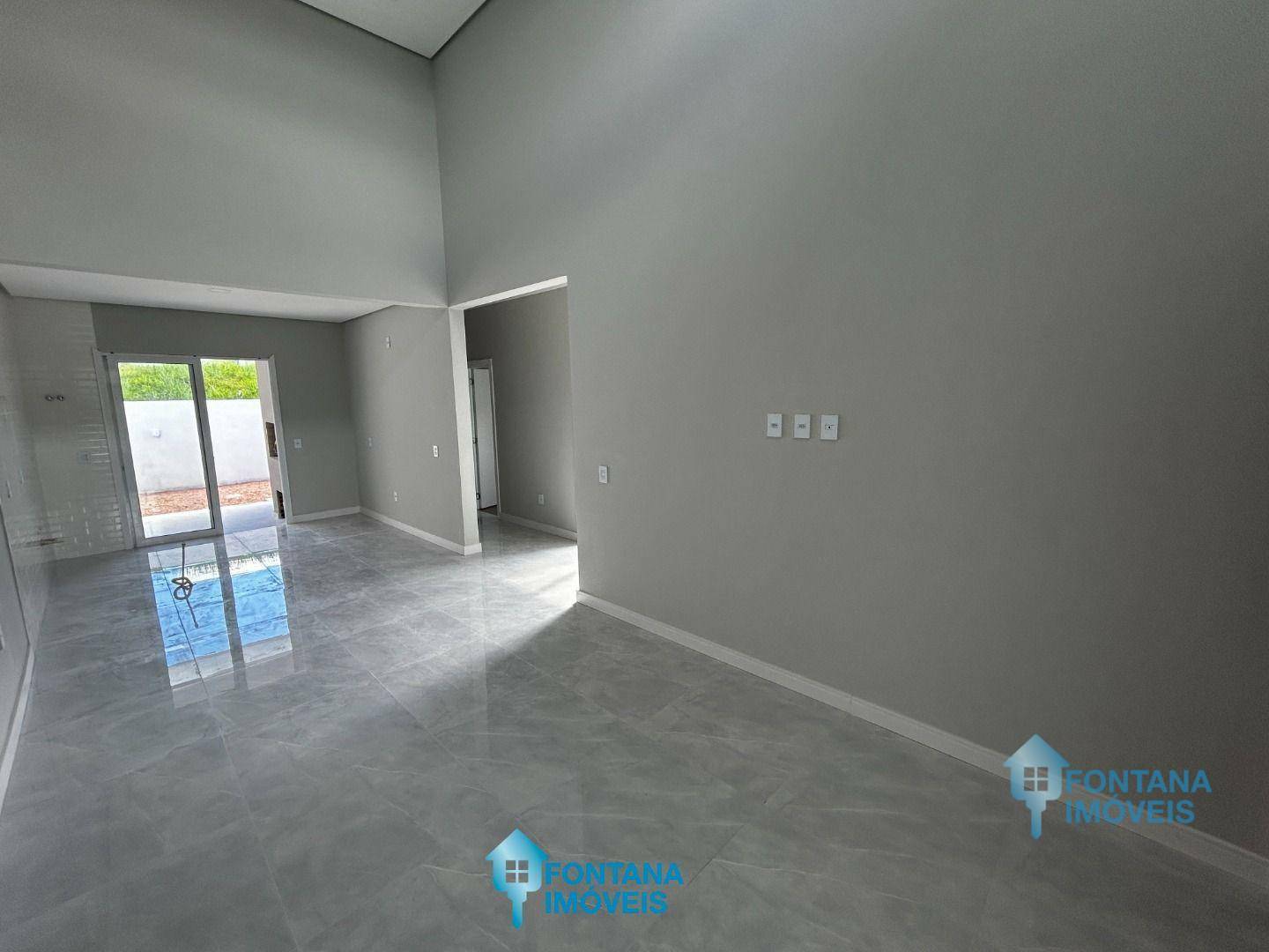 Casa à venda com 3 quartos, 95m² - Foto 3