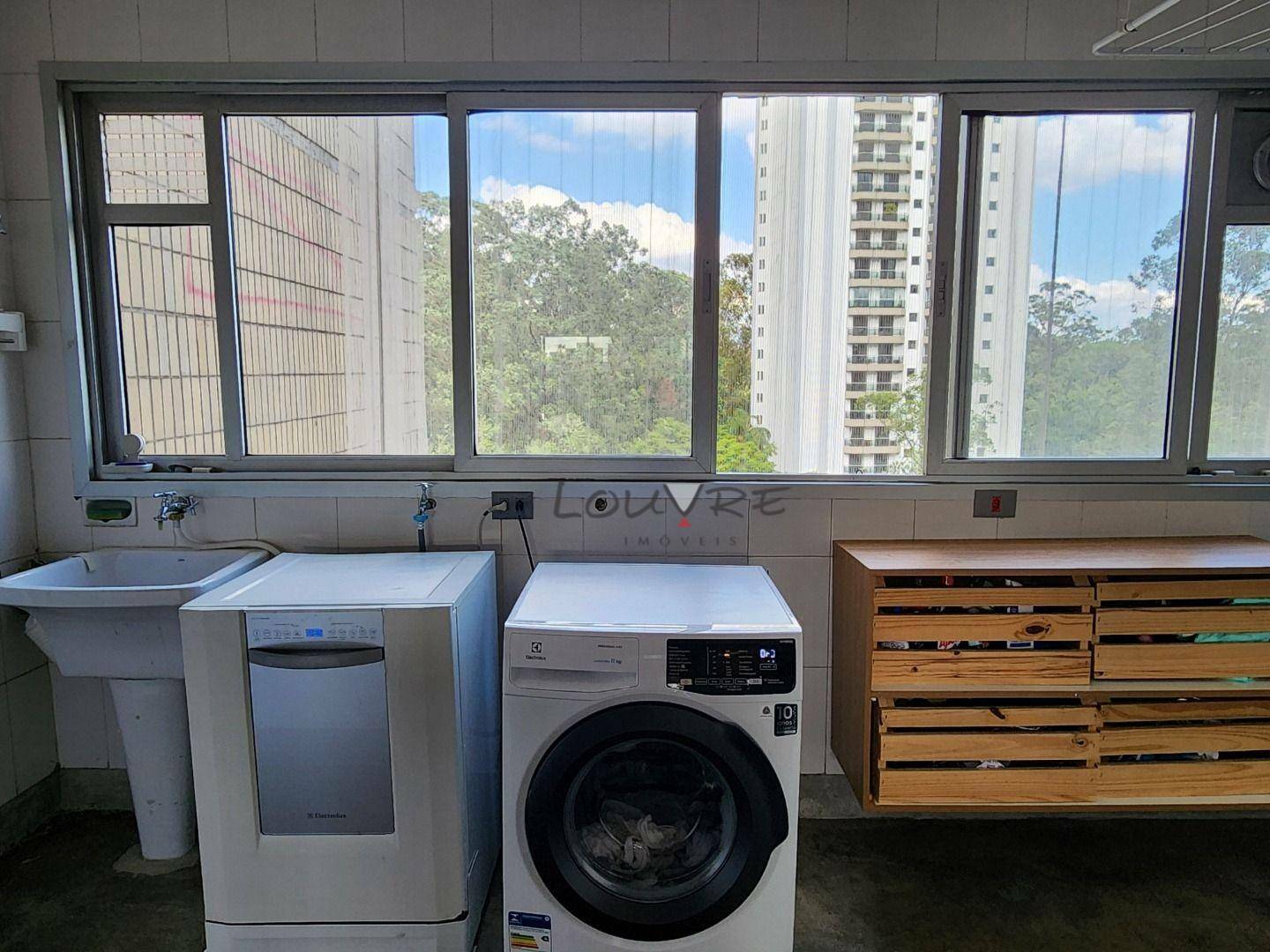 Apartamento para alugar com 4 quartos, 178m² - Foto 28