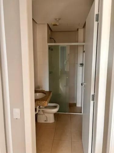Apartamento para alugar com 3 quartos, 75m² - Foto 7