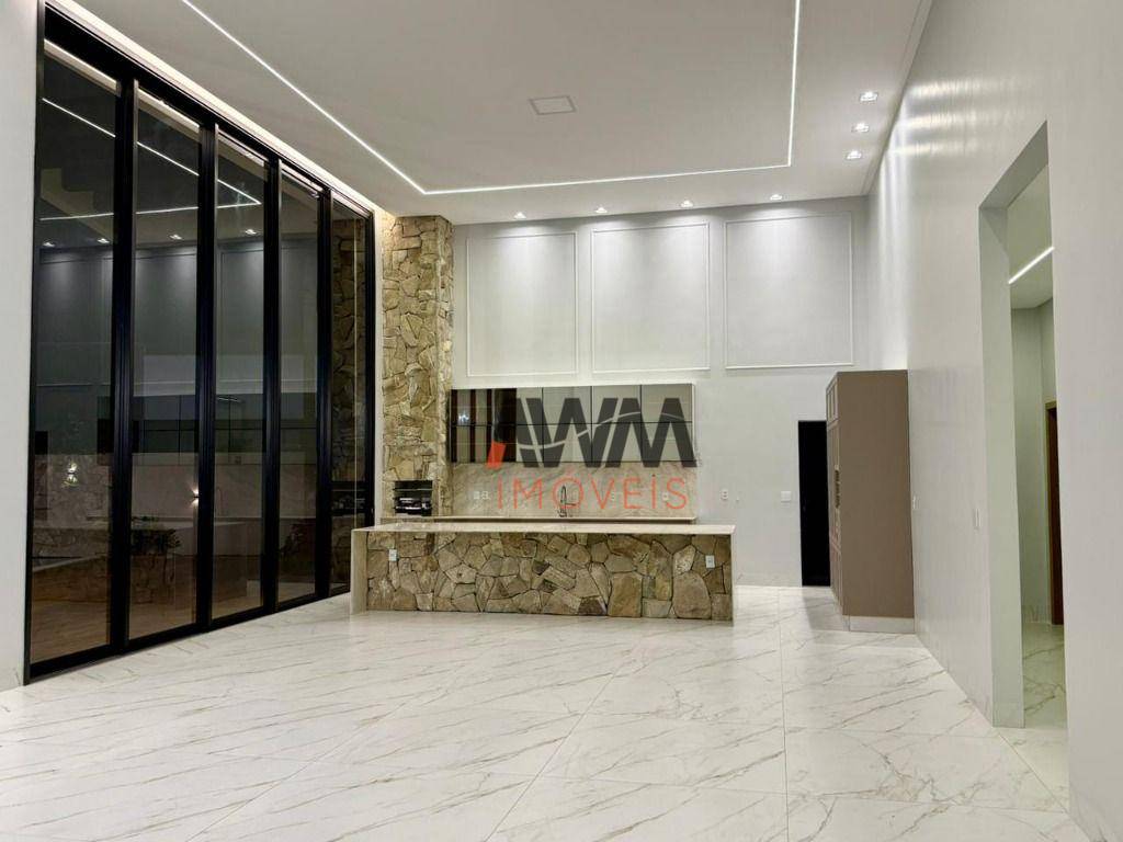 Casa de Condomínio, 4 quartos - Foto 3