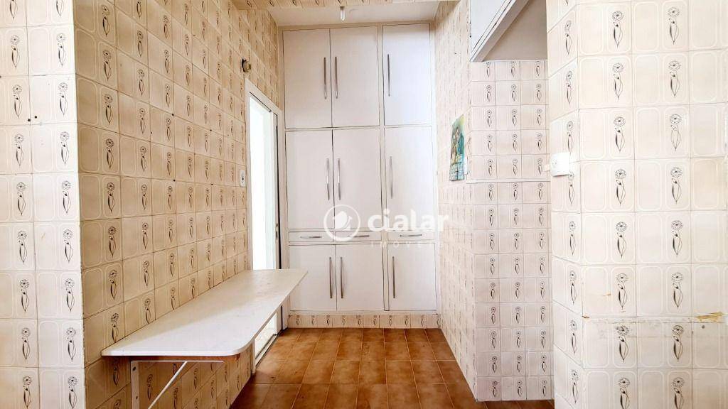 Apartamento à venda com 2 quartos, 101m² - Foto 2