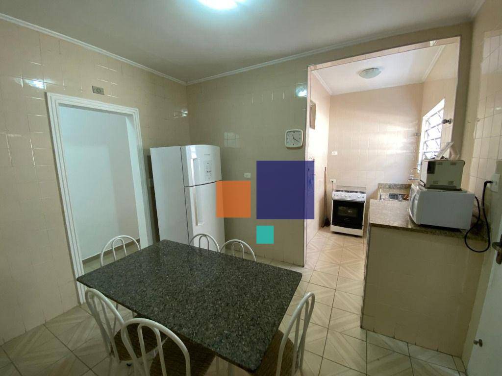 Casa à venda com 3 quartos, 180m² - Foto 6