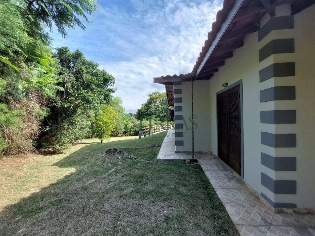 Casa de Condomínio à venda e aluguel com 4 quartos, 474m² - Foto 7