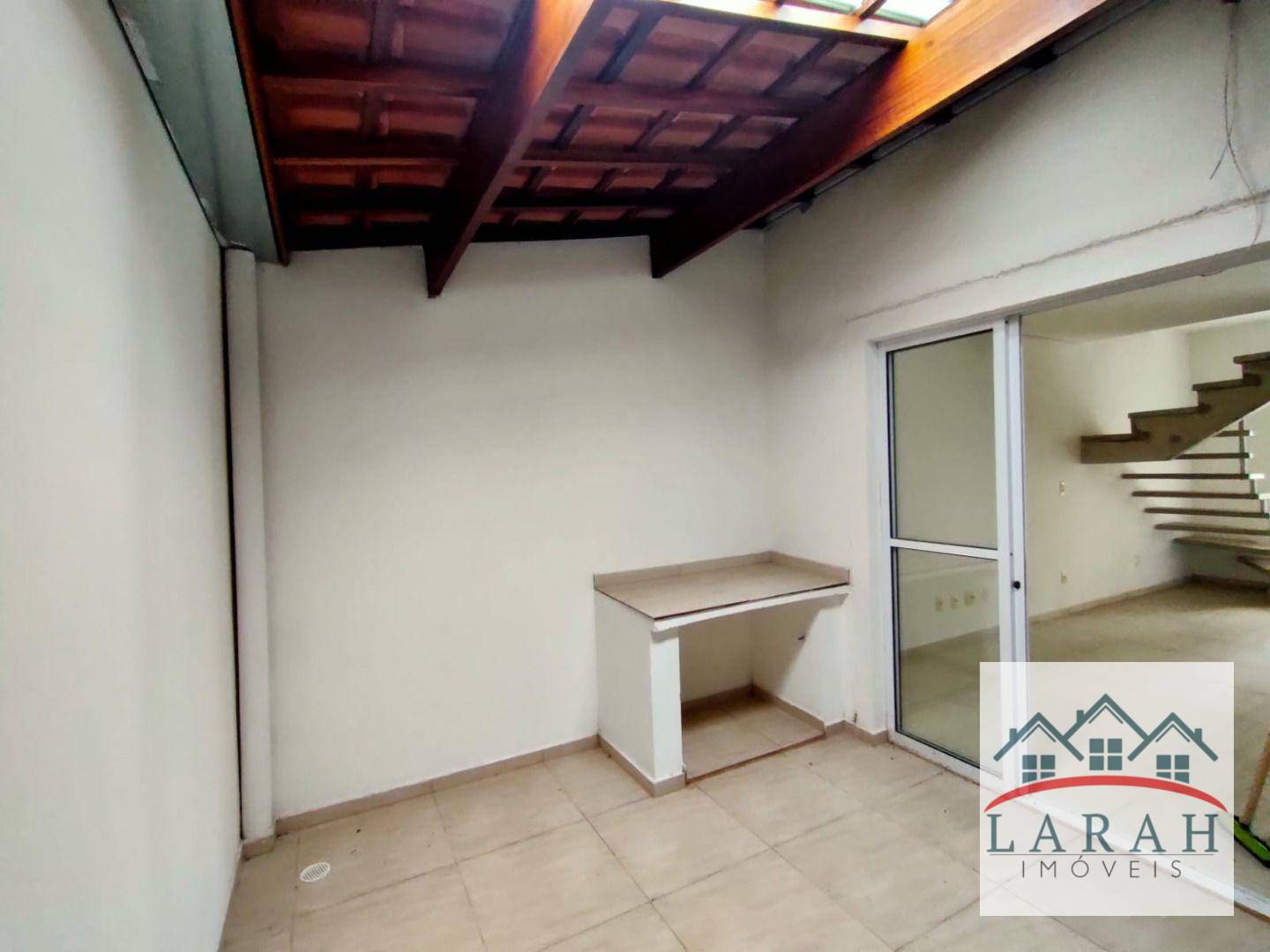 Casa de Condomínio à venda com 2 quartos, 69m² - Foto 28