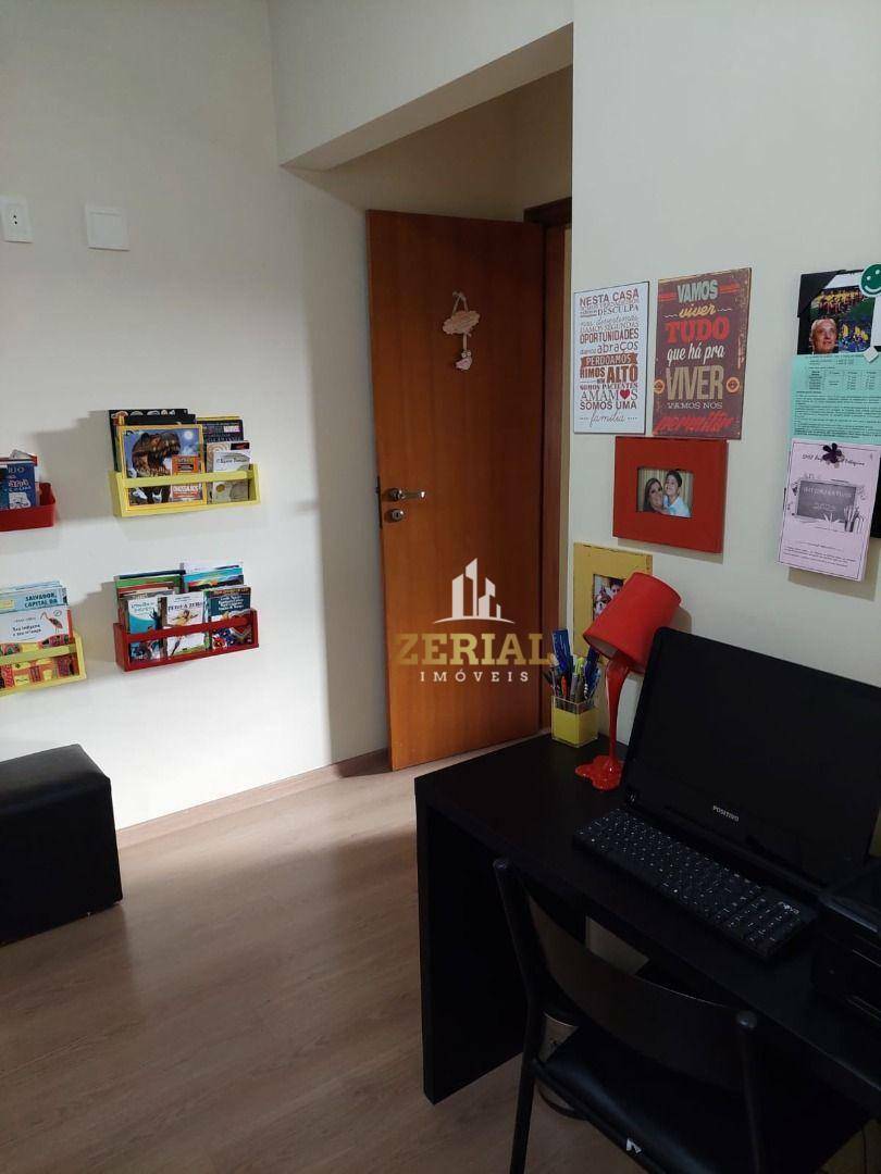 Apartamento à venda com 3 quartos, 87m² - Foto 19