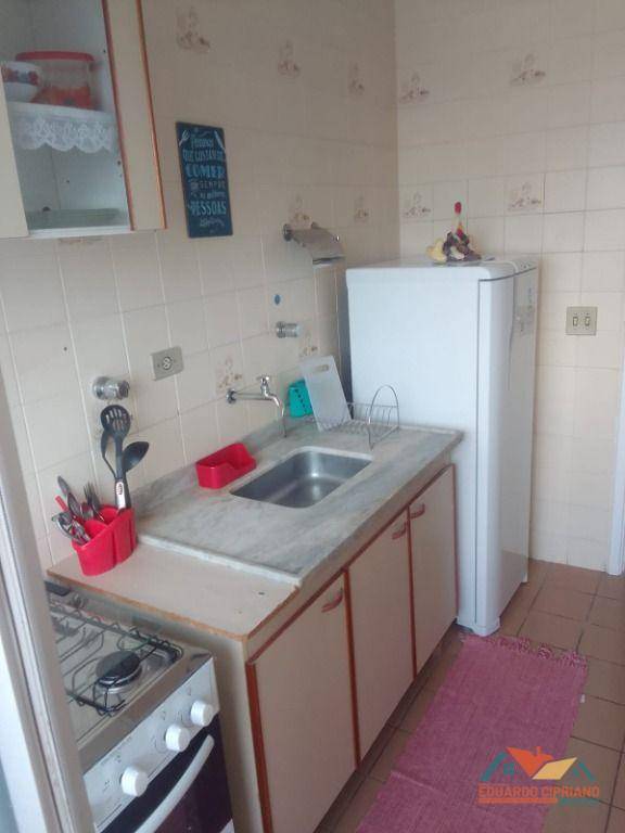 Apartamento à venda e aluguel com 2 quartos, 36m² - Foto 1