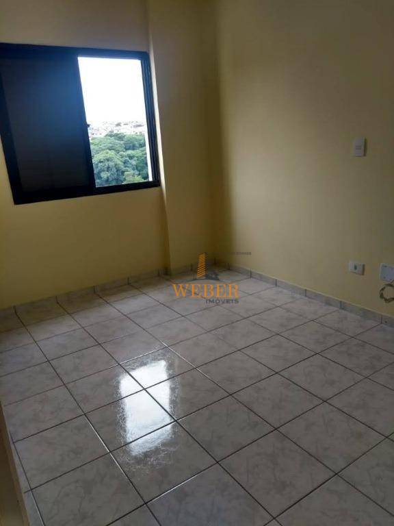 Apartamento à venda com 2 quartos, 54m² - Foto 6