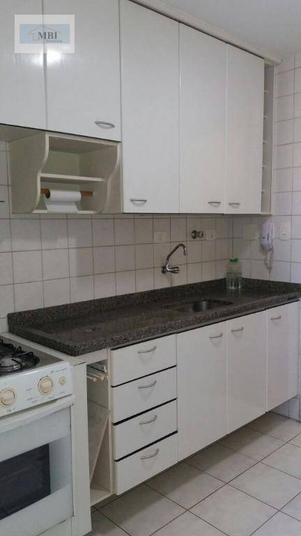 Apartamento à venda com 3 quartos, 67m² - Foto 6