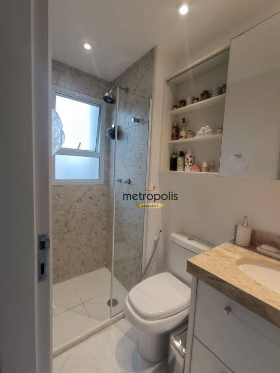 Apartamento à venda com 2 quartos, 63m² - Foto 12