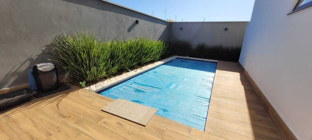 Casa à venda com 3 quartos, 250m² - Foto 37