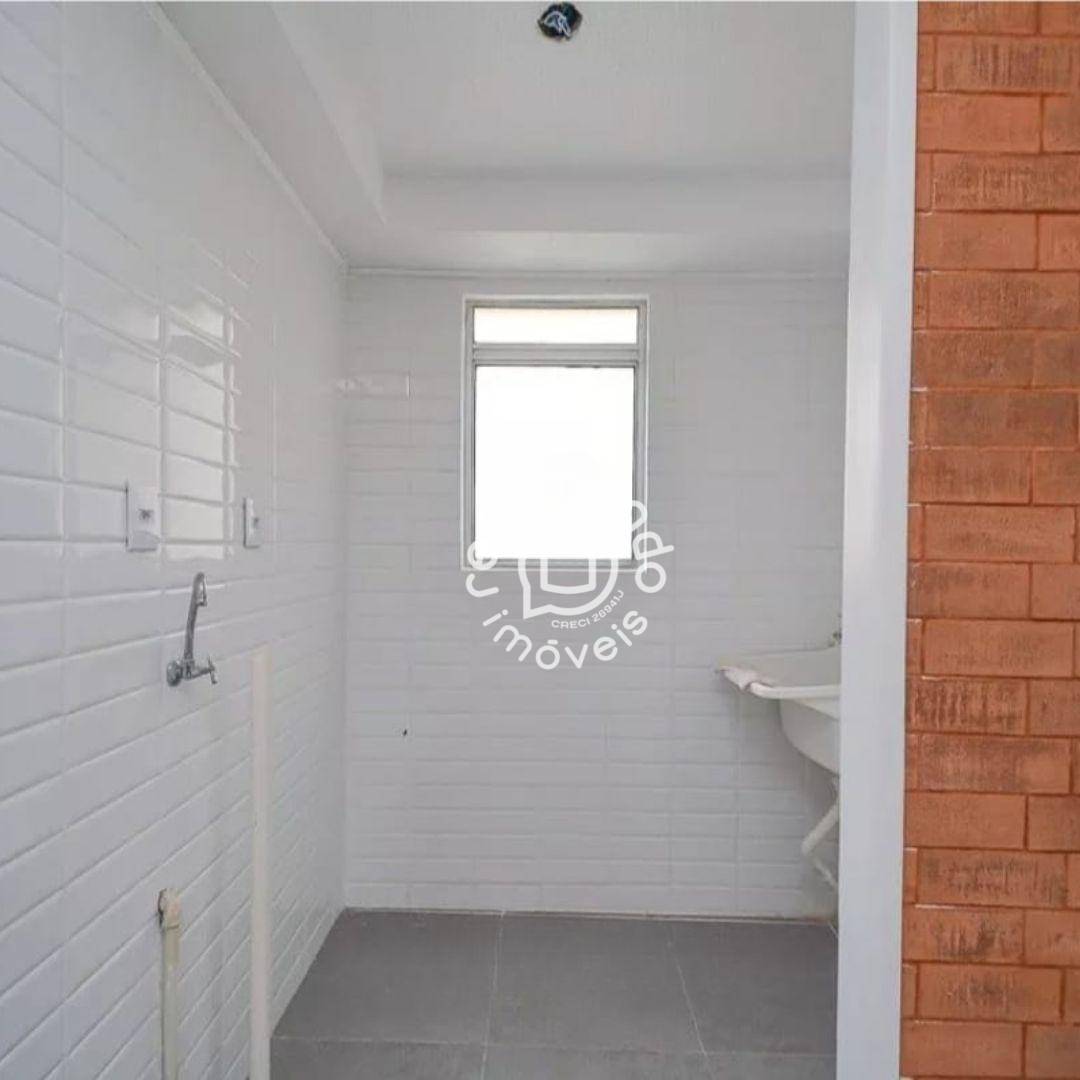 Apartamento à venda com 2 quartos, 47m² - Foto 3