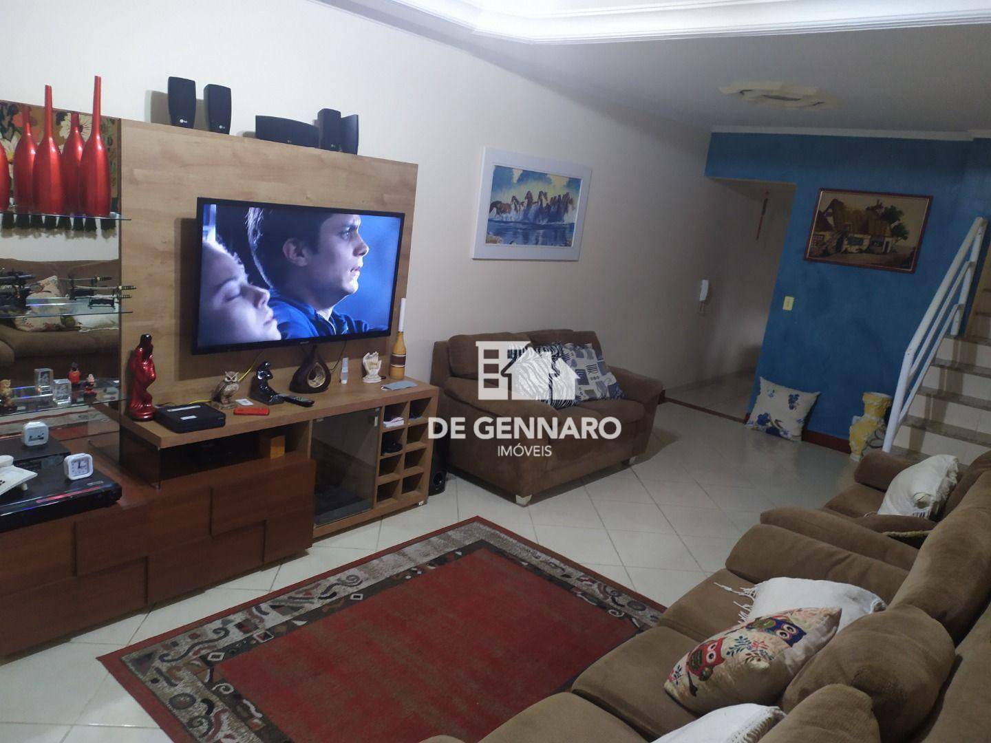 Sobrado à venda com 3 quartos, 121m² - Foto 6