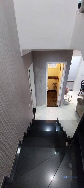 Sobrado à venda com 3 quartos, 113m² - Foto 12