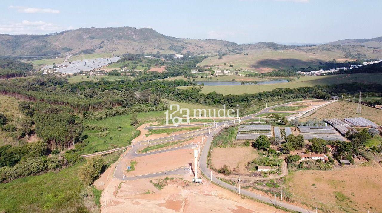 Loteamento e Condomínio à venda, 250M2 - Foto 1