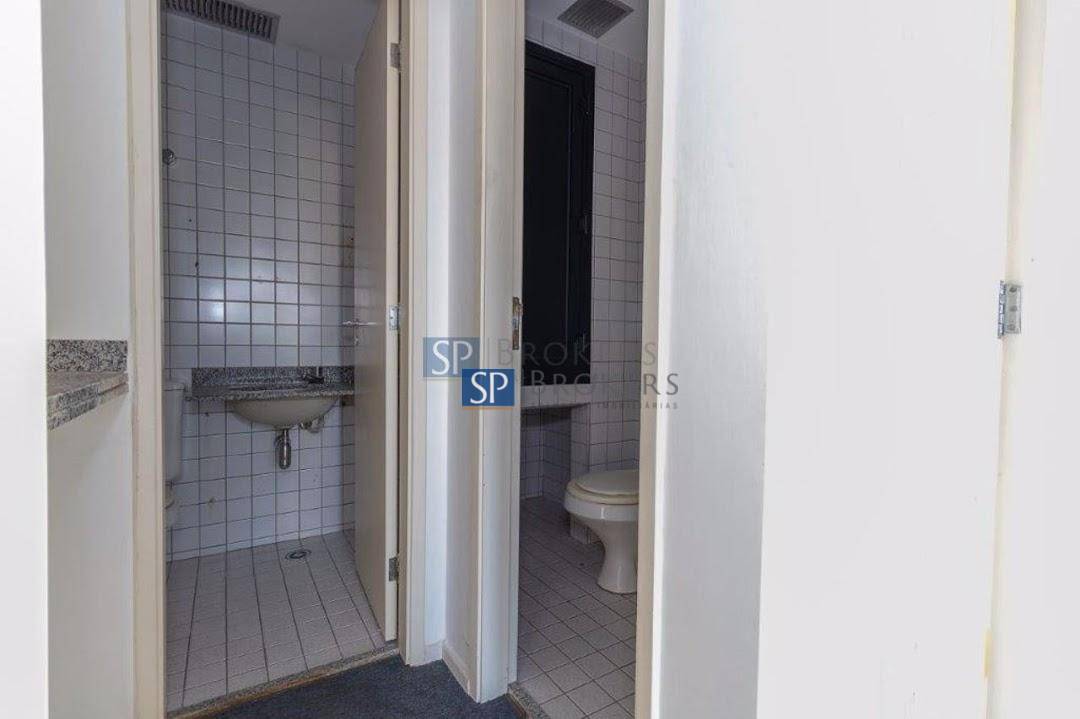 Conjunto Comercial-Sala à venda, 280m² - Foto 11