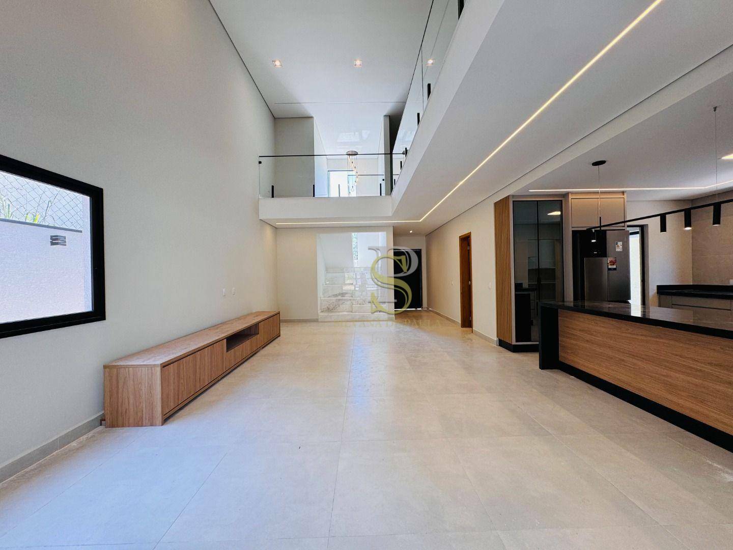 Casa de Condomínio, 3 quartos - Foto 19