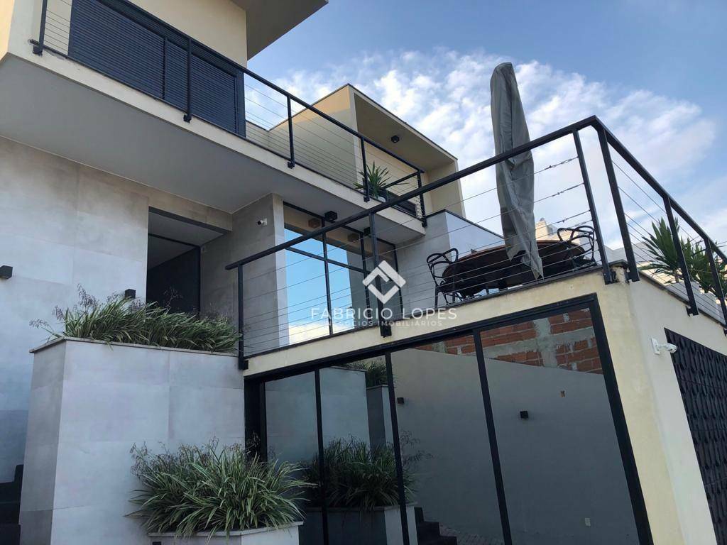 Casa à venda com 6 quartos, 520m² - Foto 13