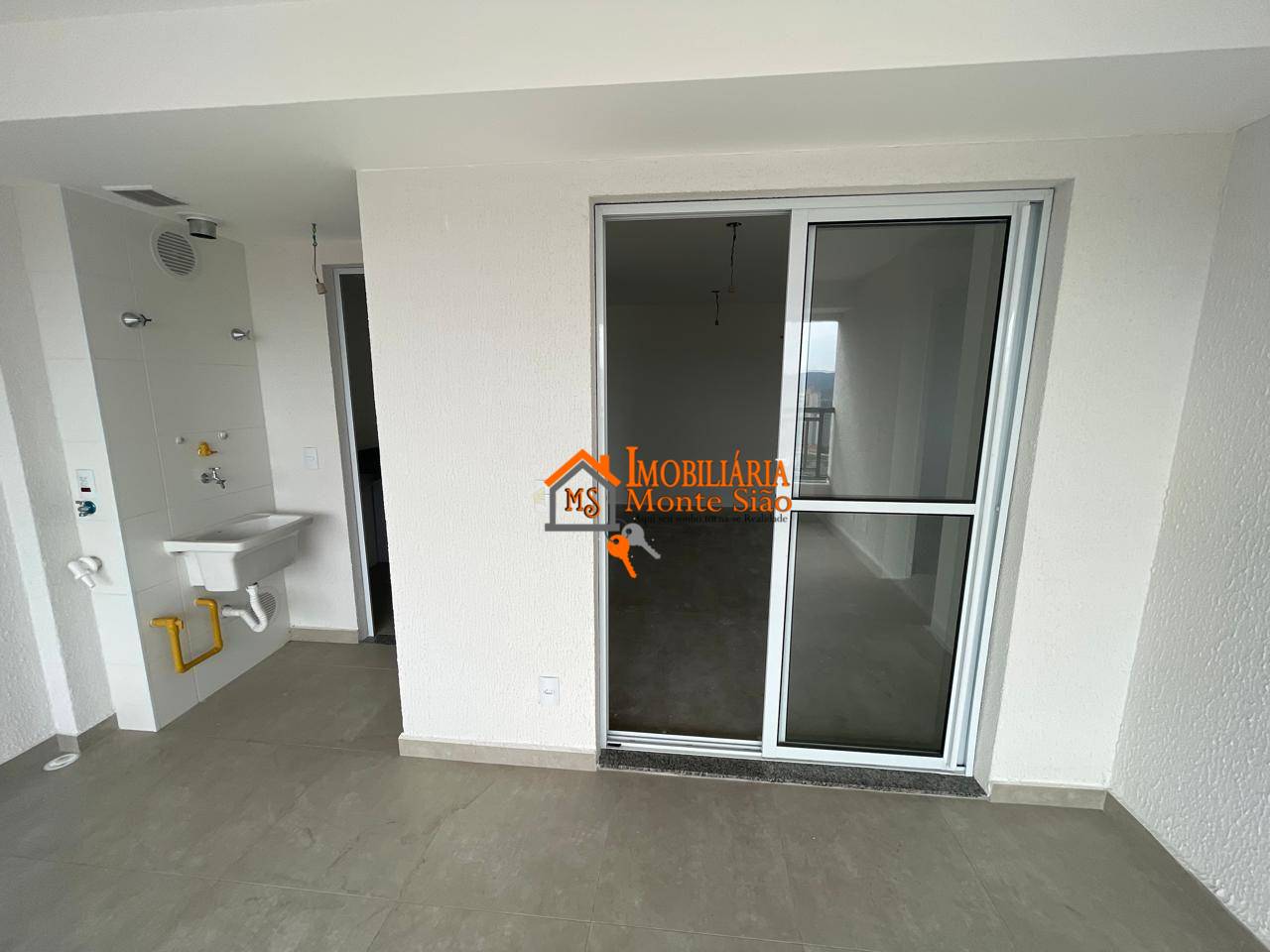 Apartamento, 2 quartos, 64 m² - Foto 11