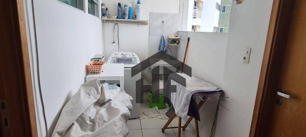 Apartamento à venda com 3 quartos, 113m² - Foto 6