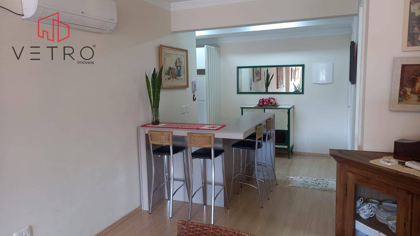 Apartamento à venda com 2 quartos, 109m² - Foto 47