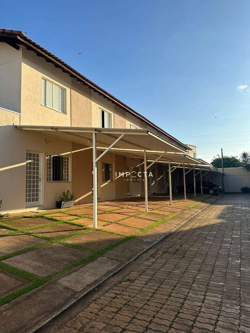 Casa à venda com 2 quartos, 67m² - Foto 16