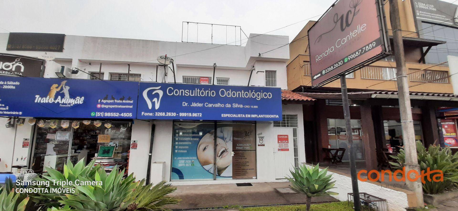 Conjunto Comercial-Sala para alugar, 28m² - Foto 11
