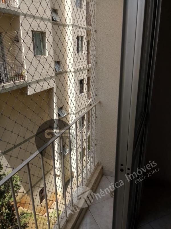 Apartamento à venda com 2 quartos, 69m² - Foto 11