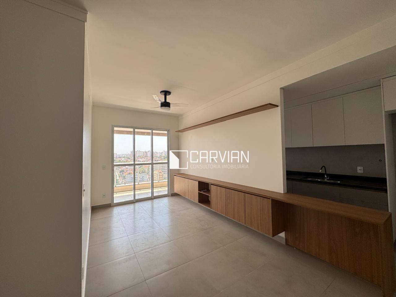 Apartamento, 2 quartos, 80 m² - Foto 2