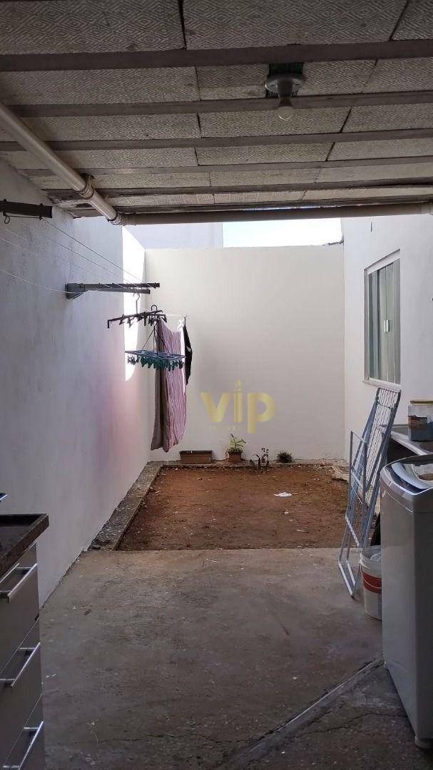 Casa à venda com 3 quartos, 210M2 - Foto 9