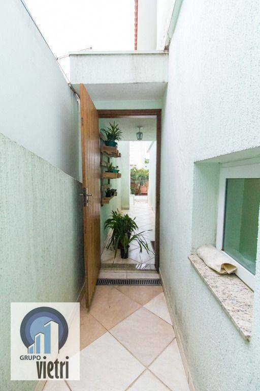 Sobrado à venda com 3 quartos, 160m² - Foto 26