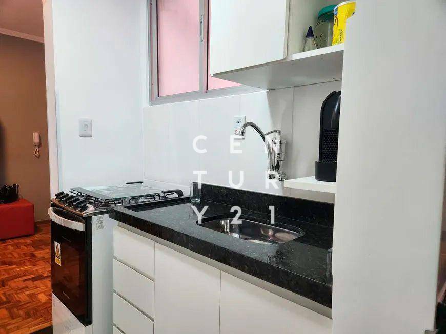 Apartamento à venda com 2 quartos, 52m² - Foto 4