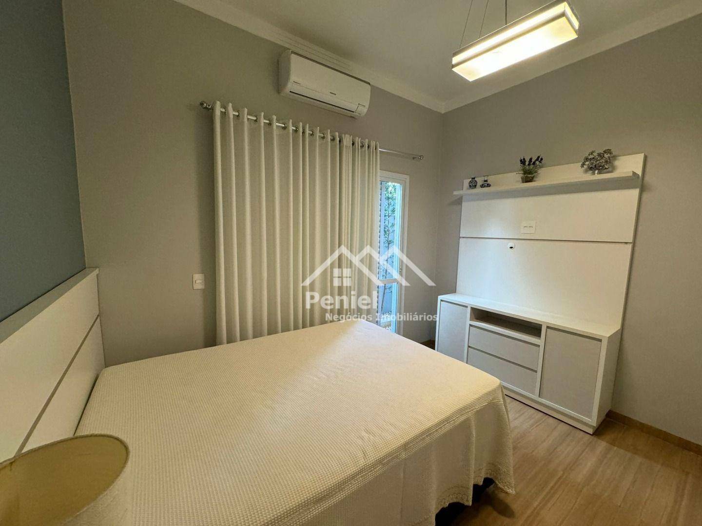 Casa de Condomínio à venda com 3 quartos, 206m² - Foto 25