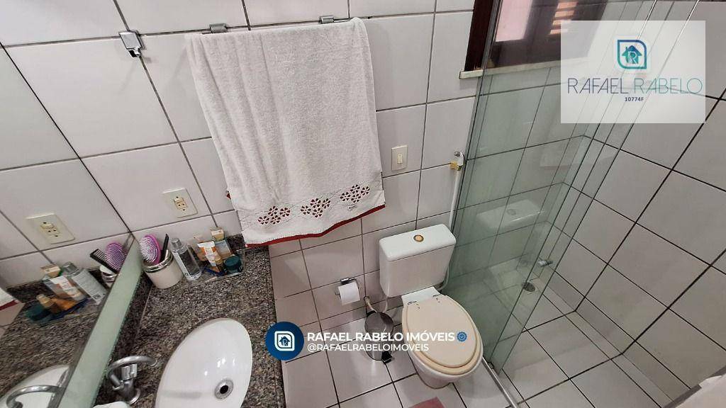 Casa de Condomínio à venda com 4 quartos, 133m² - Foto 8