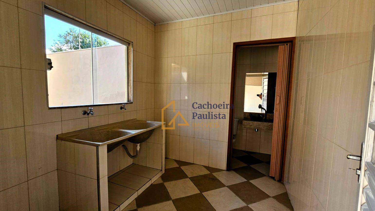 Casa à venda com 2 quartos, 138m² - Foto 12