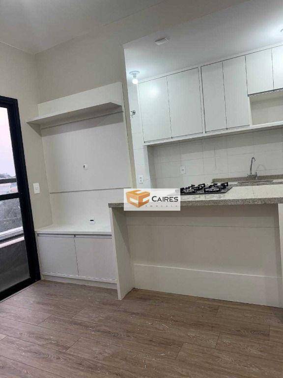 Apartamento à venda com 1 quarto, 34m² - Foto 42