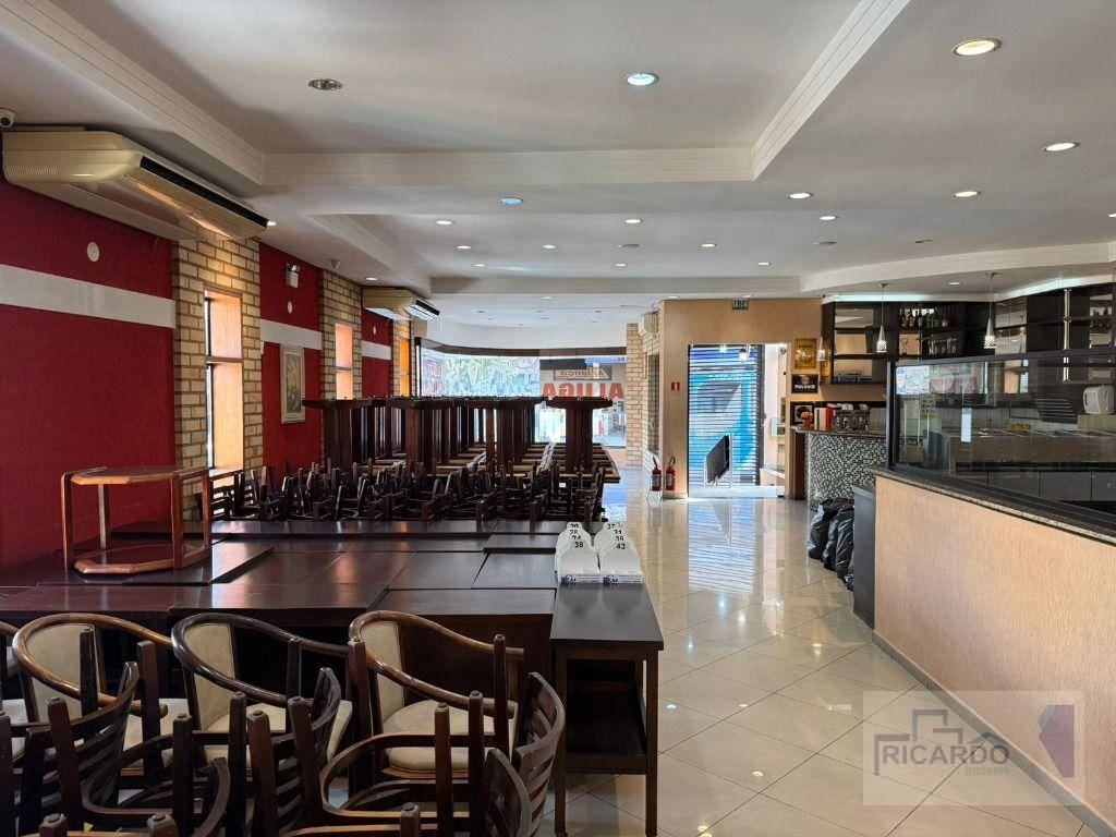 Loja-Salão, 320 m² - Foto 14