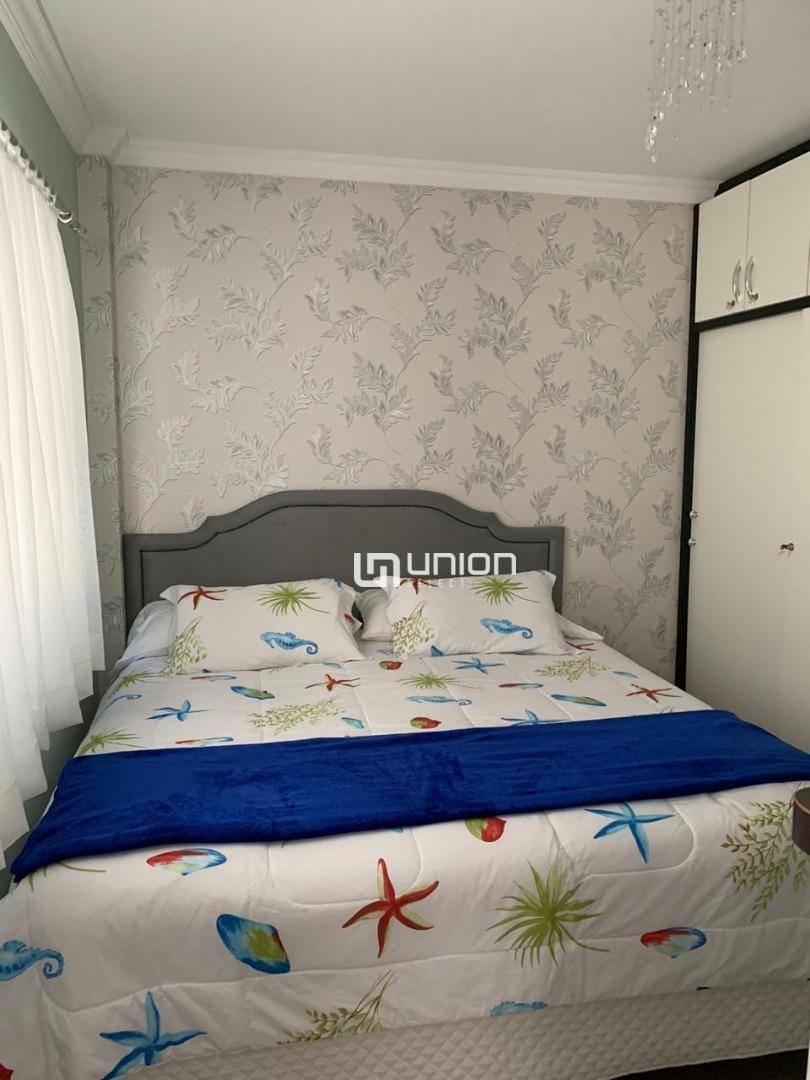 Apartamento à venda com 3 quartos, 92m² - Foto 12