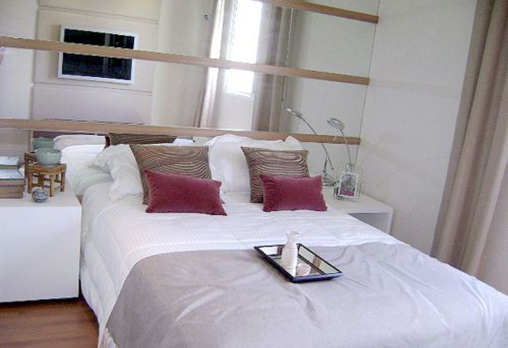 Apartamento à venda com 3 quartos, 88m² - Foto 14