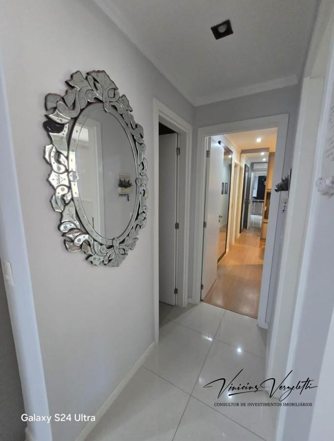Apartamento para alugar com 2 quartos, 85m² - Foto 15