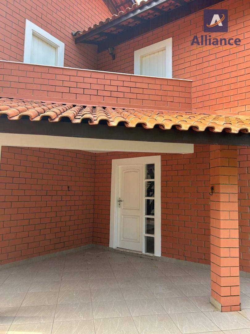 Casa de Condomínio à venda com 3 quartos, 191m² - Foto 3