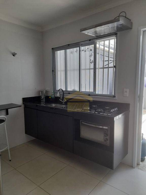 Sobrado à venda com 3 quartos, 113m² - Foto 7