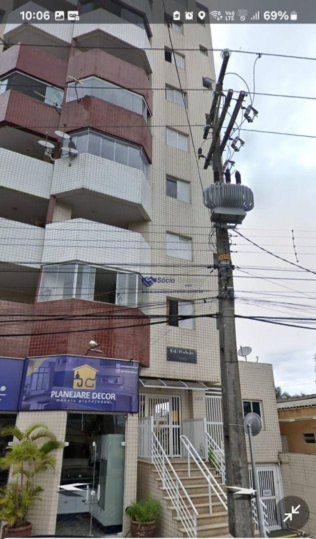 Cobertura à venda com 3 quartos, 189m² - Foto 5