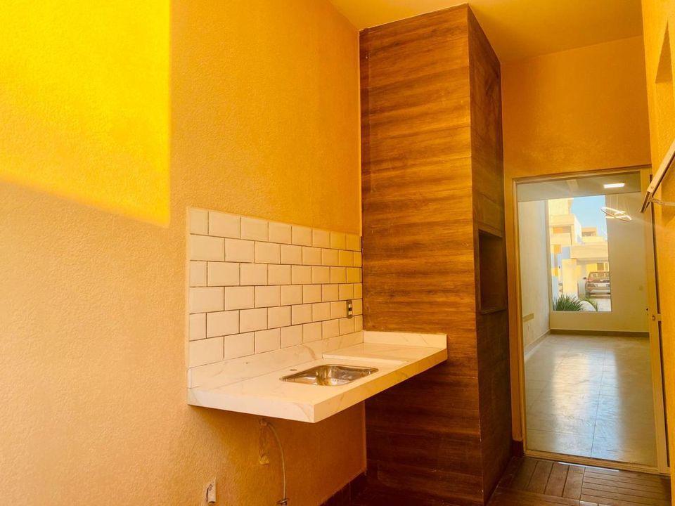 Casa de Condomínio à venda com 3 quartos, 150m² - Foto 10