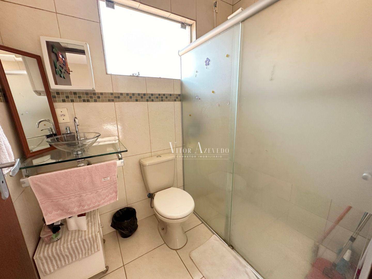 Casa à venda com 2 quartos, 138m² - Foto 21