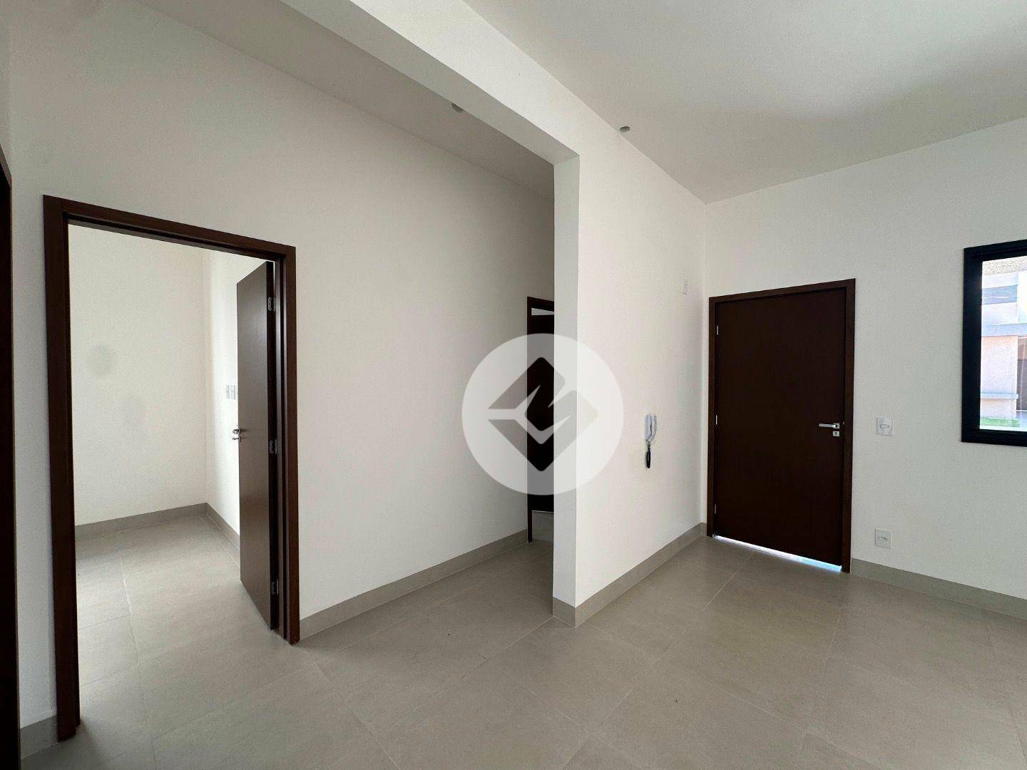 Casa de Condomínio para alugar com 3 quartos, 129m² - Foto 10