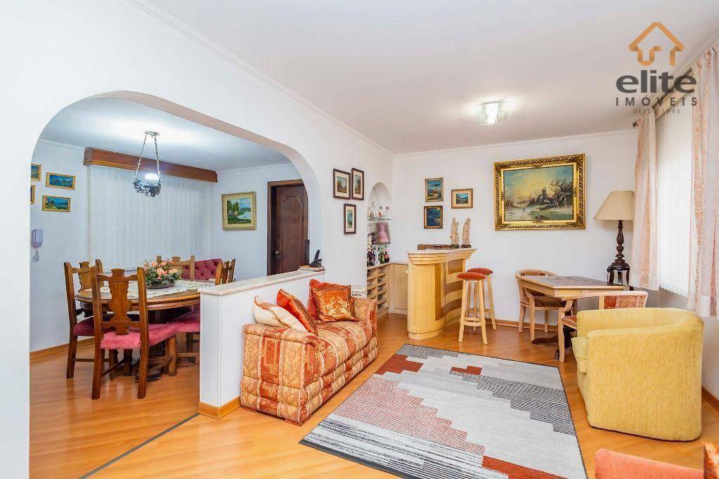 Sobrado à venda com 3 quartos, 169m² - Foto 2