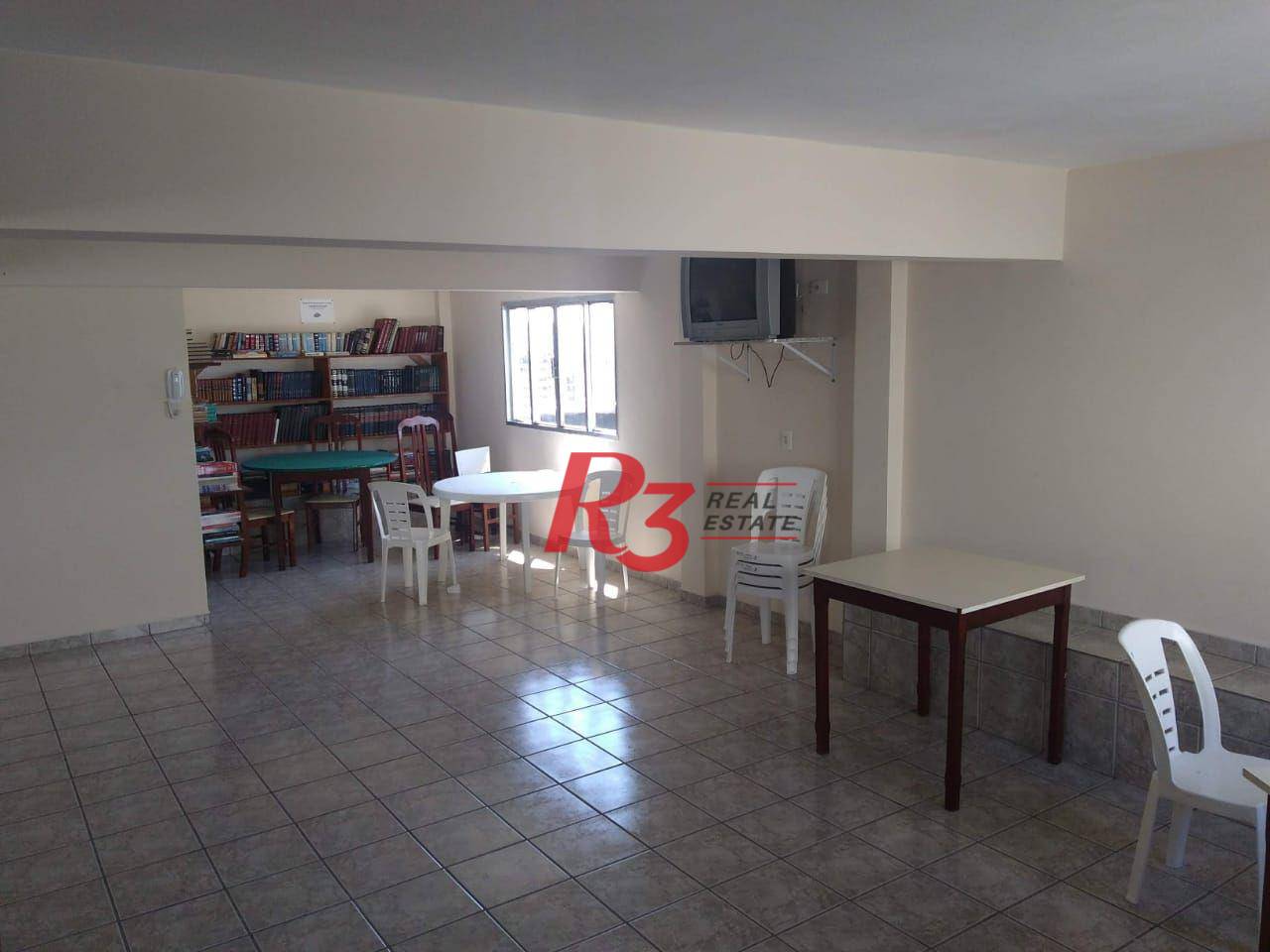 Apartamento à venda com 2 quartos, 80m² - Foto 30