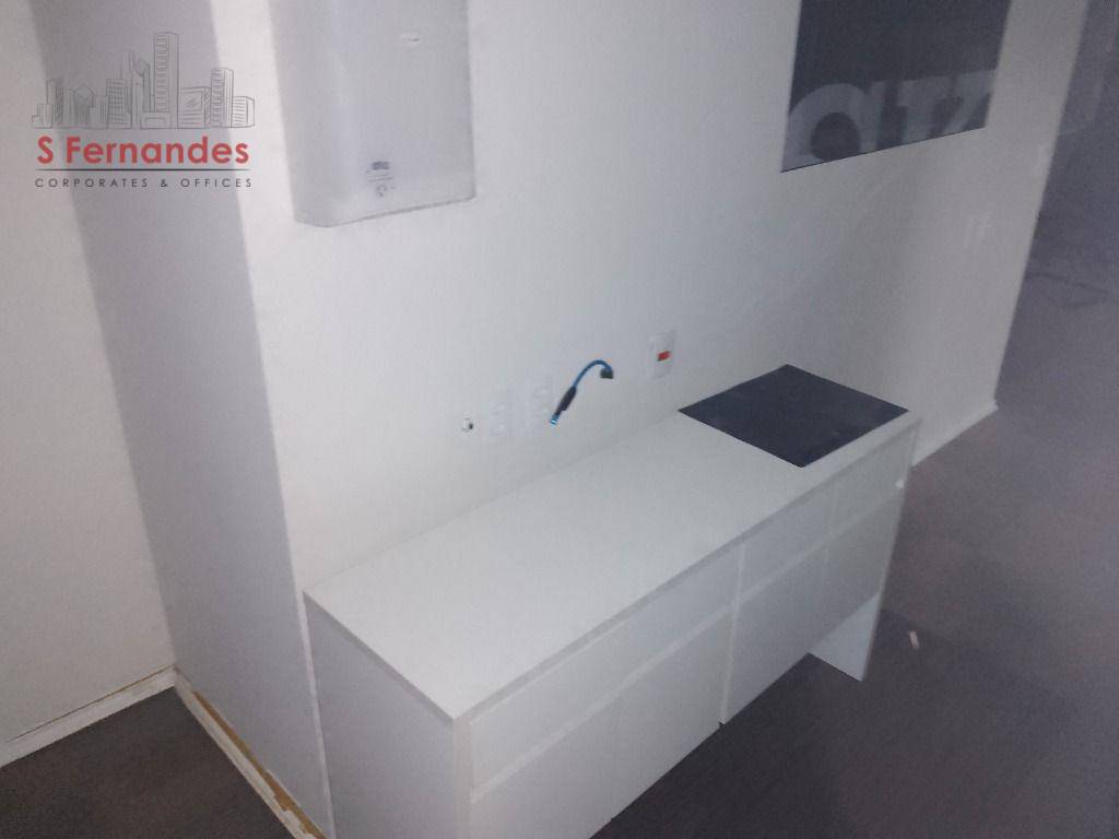 Conjunto Comercial-Sala para alugar, 319m² - Foto 12