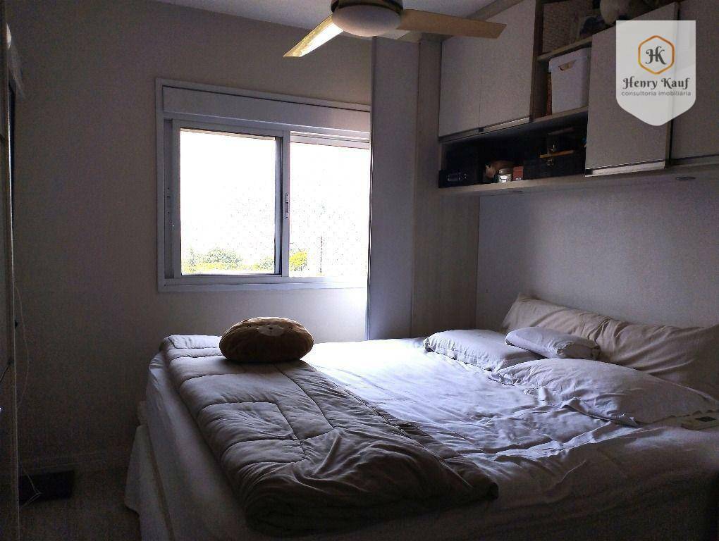 Apartamento à venda com 2 quartos, 73m² - Foto 35